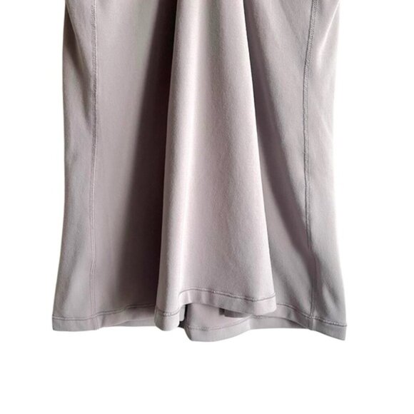 Lululemon Rally Your Heart Tank Size 10 Dark Chrome - Picture 9 of 12